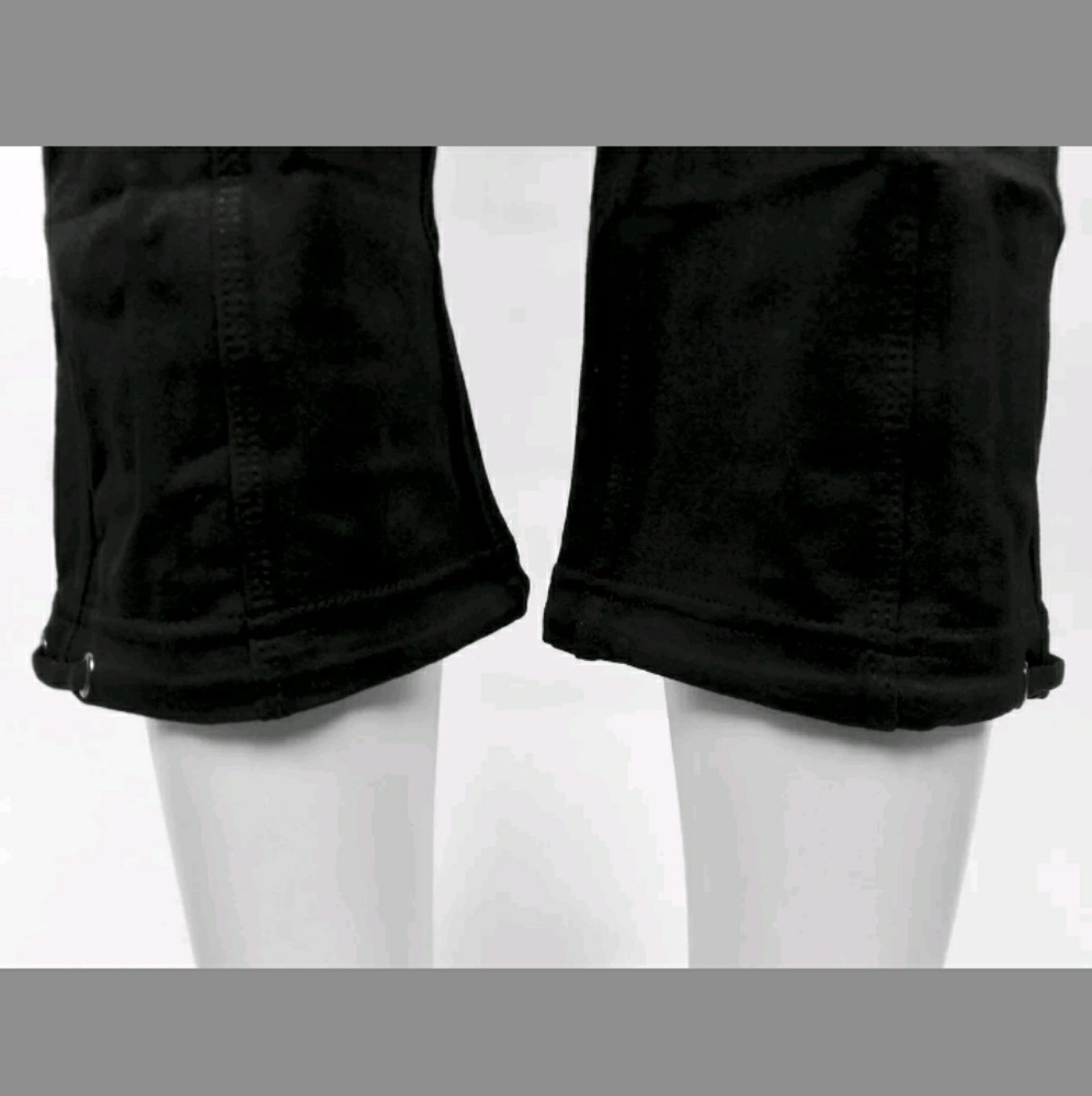 ACTIVE LIFE WOMEN'S COMFY CAPRI - Picture 7 of 8